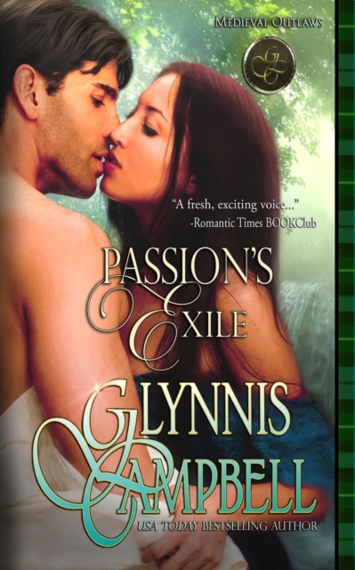 Passion's Exile, Paperback / softback Book
