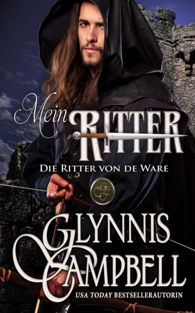 Mein Ritter, Paperback / softback Book