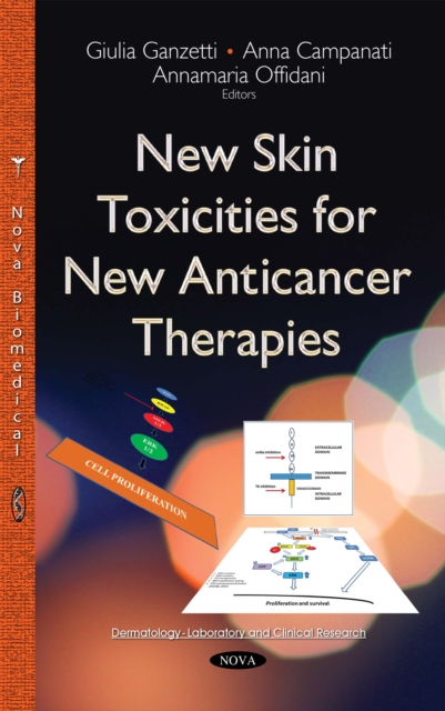New Skin Toxicities for New Anticancer Therapies, PDF eBook