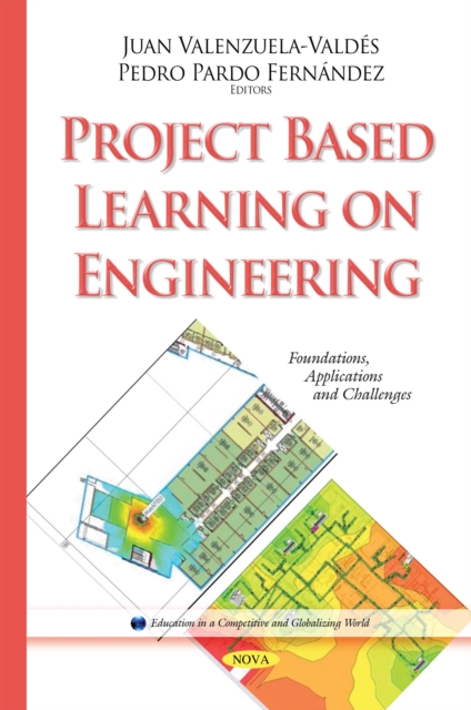 Project Based Learning on Engineering : Foundations, Applications and Challenges, PDF eBook