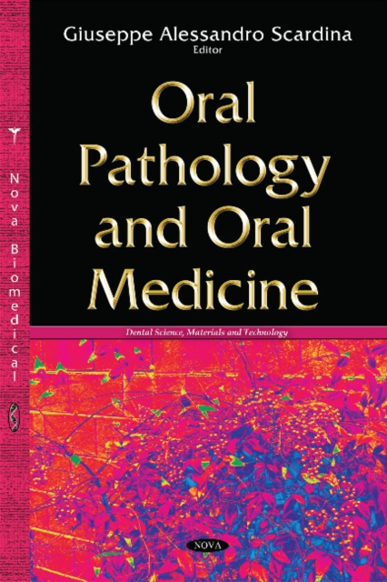 Oral Pathology & Oral Medicine, Hardback Book