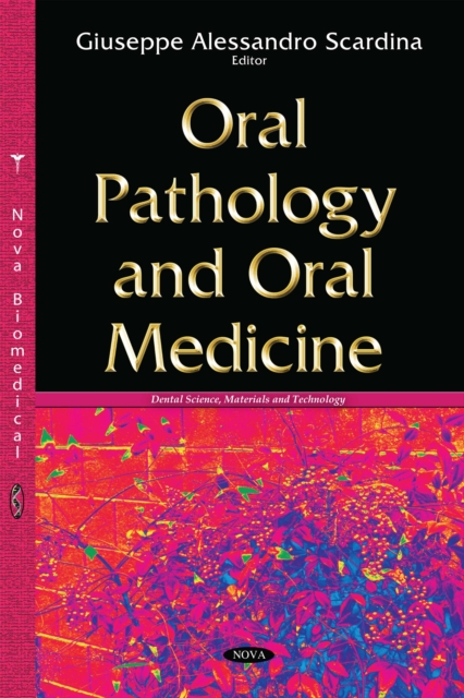 Oral Pathology and Oral Medicine, PDF eBook