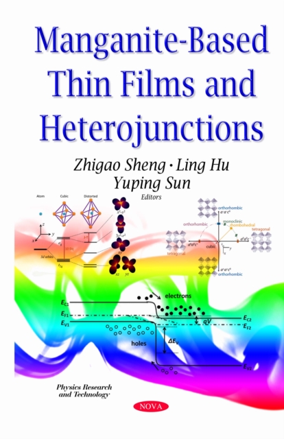Manganite-Based Thin Films and Heterojunctions, PDF eBook