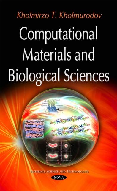 Computational Materials and Biological Sciences, PDF eBook