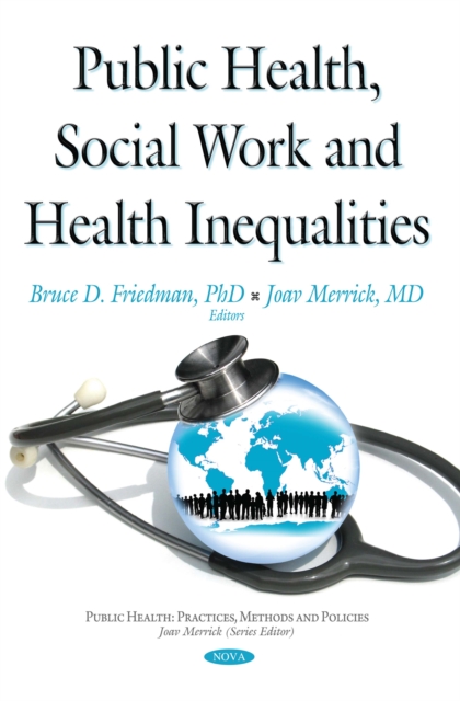 Public Health, Social Work and Health Inequalities, PDF eBook