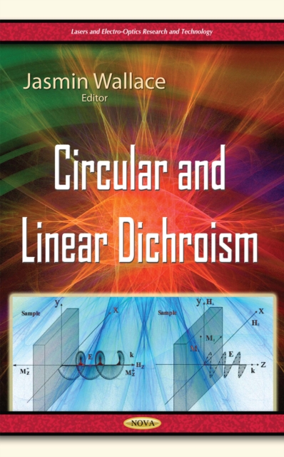 Circular and Linear Dichroism, PDF eBook