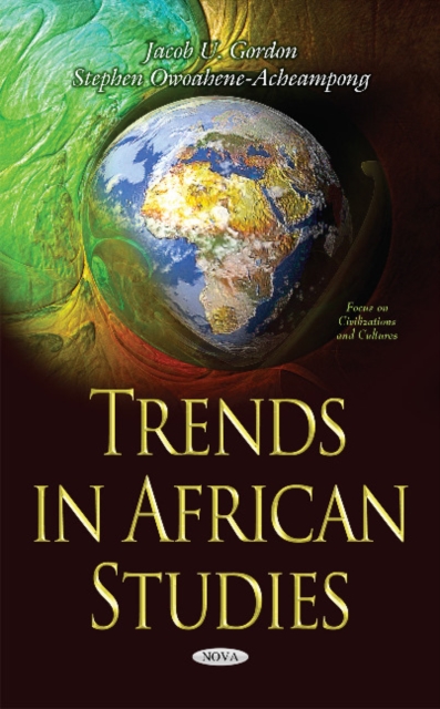 Trends in African Studies, Hardback Book