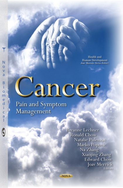 Cancer : Pain and Symptom Management, PDF eBook