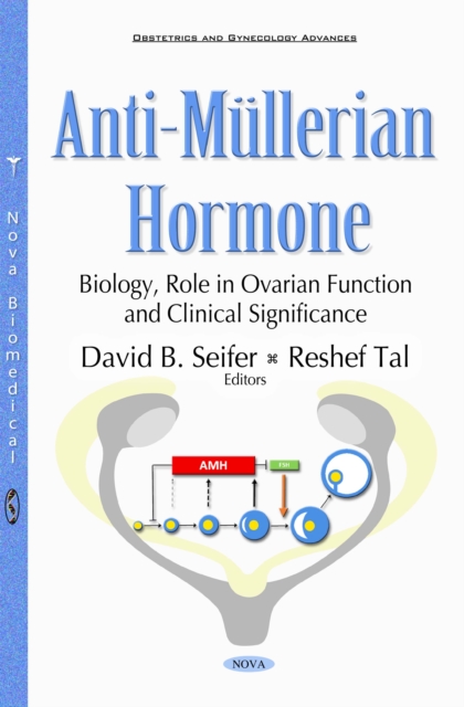 Anti-Muellerian Hormone : Biology, Role in Ovarian Function and Clinical Significance, PDF eBook