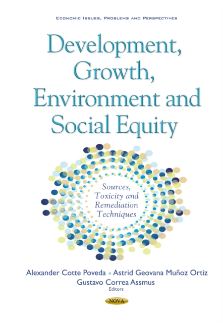 Development, Growth, Environment and Social Equity, PDF eBook