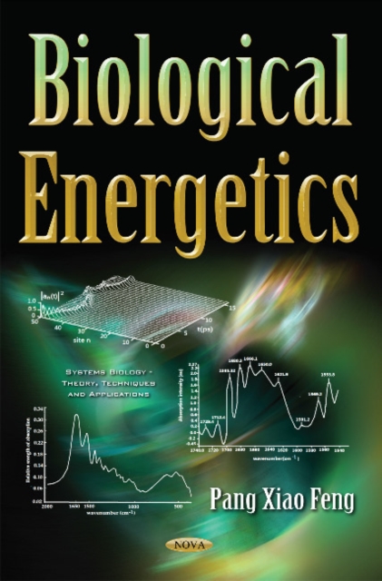 Biological Energetics, Hardback Book