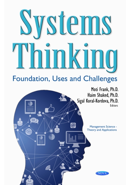 Systems Thinking : Foundation, Uses and Challenges, PDF eBook