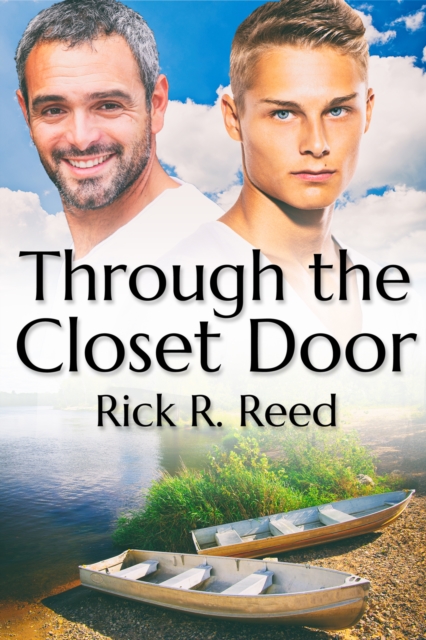 Through the Closet Door, EPUB eBook