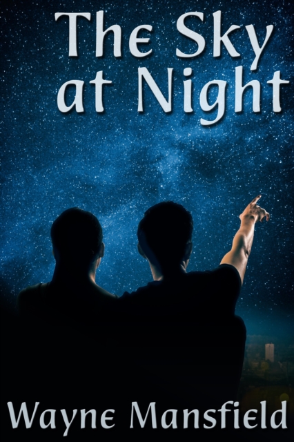 Sky at Night, EPUB eBook