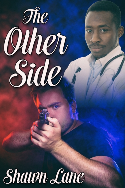 The Other Side, EPUB eBook