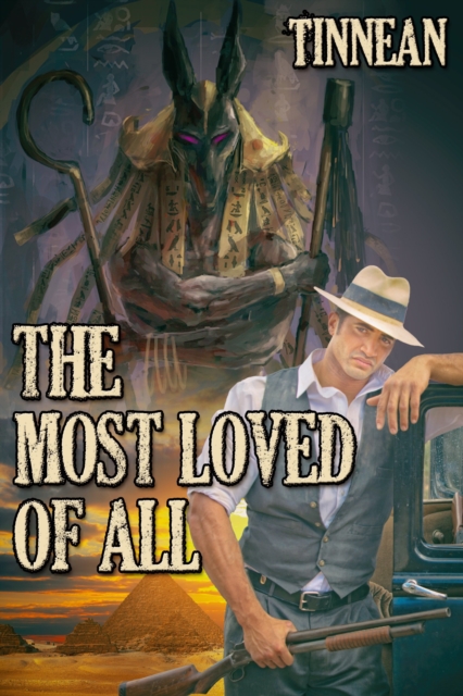 The Most Loved of All, EPUB eBook