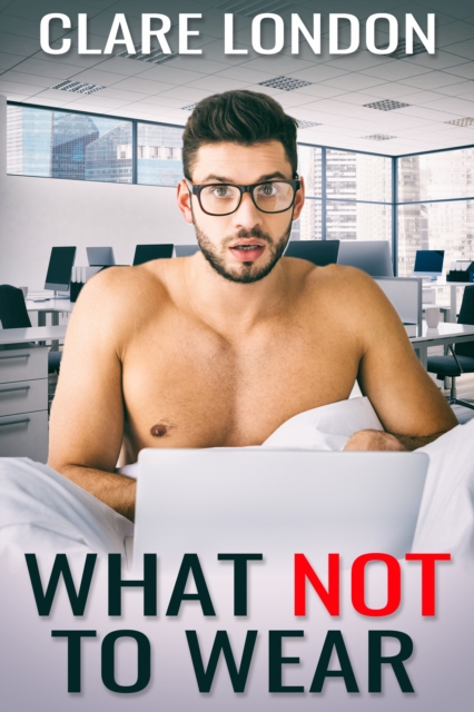 What Not to Wear, EPUB eBook
