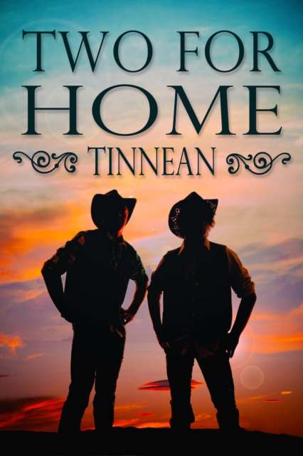 Two for Home, EPUB eBook
