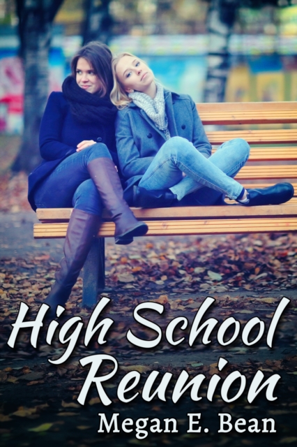 High School Reunion, EPUB eBook