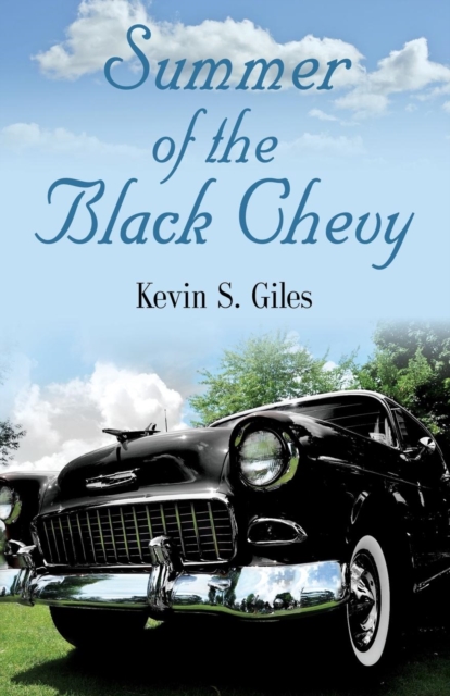 Summer of the Black Chevy, Paperback / softback Book