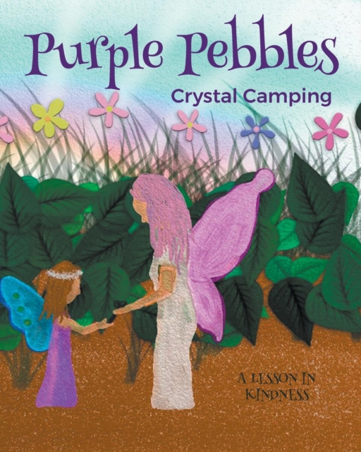 Purple Pebbles, Paperback / softback Book