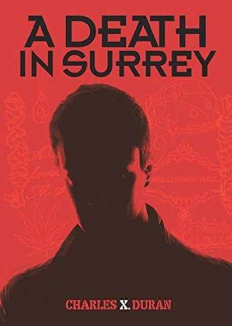 A Death in Surrey, Paperback Book