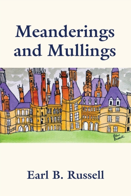 Meanderings and Mullings, Paperback / softback Book