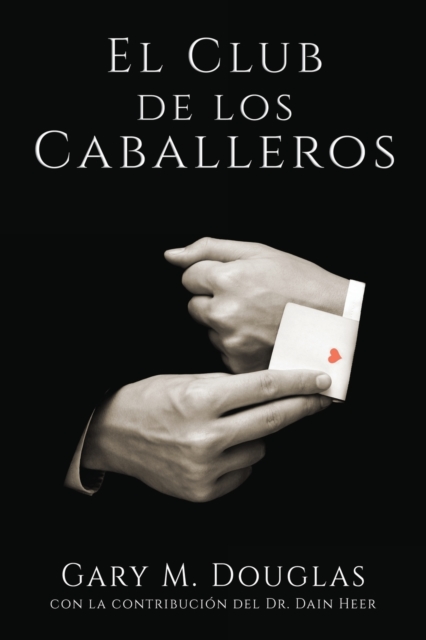 El Club de los Caballeros - The Gentlemen's Club Spanish, Paperback / softback Book