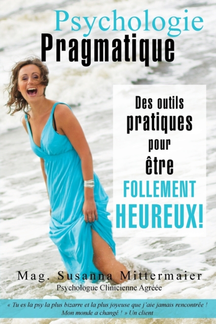 Psychologie Pragmatique - French, Paperback / softback Book