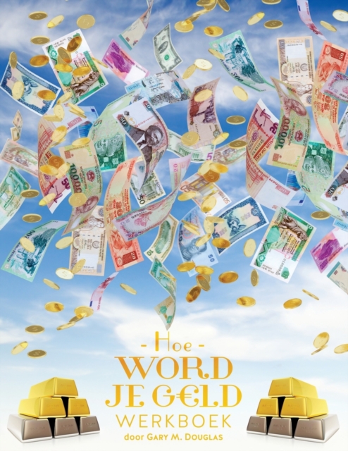 Hoe Word Je G LD Werkboek - Money Workbook Dutch, Paperback / softback Book