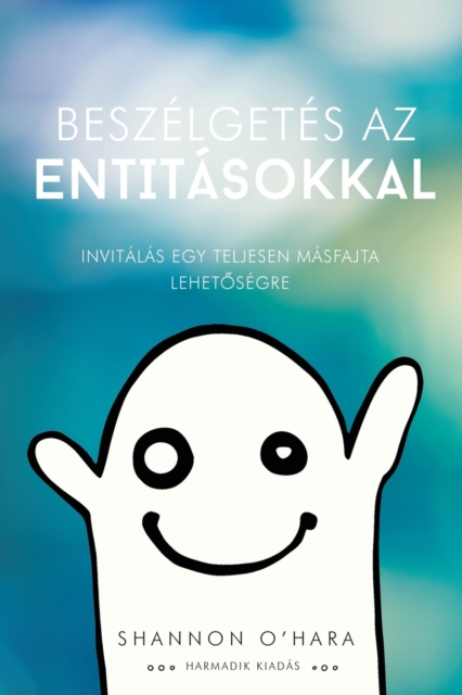 Besz?lget?s az Entit?sokkal (Hungarian), Paperback / softback Book