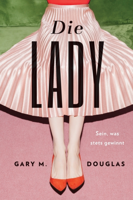 Die Lady (German), Paperback / softback Book