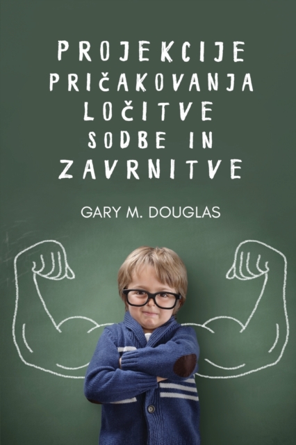 Projekcije, pri&#269;akovanja, lo&#269;itve, sodbe in zavrnitve (Slovenian), Paperback / softback Book