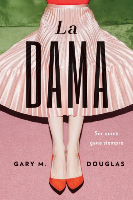La dama (Spanish), Paperback / softback Book