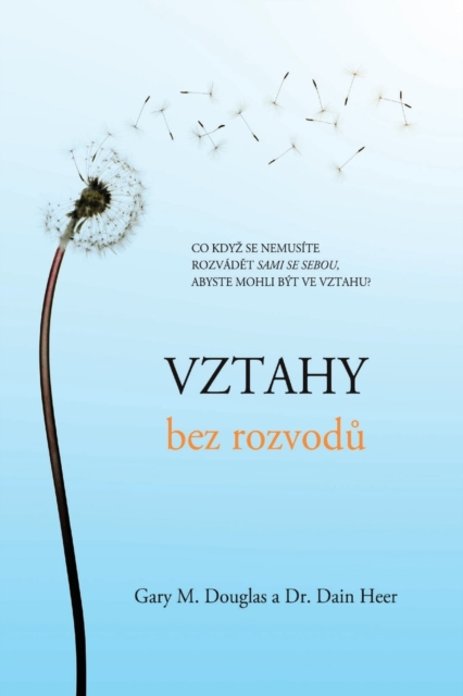 Vztahy bez rozvod&#367; (Czech), Paperback / softback Book