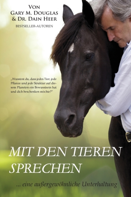 Mit den Tieren Sprechen (German), Paperback / softback Book
