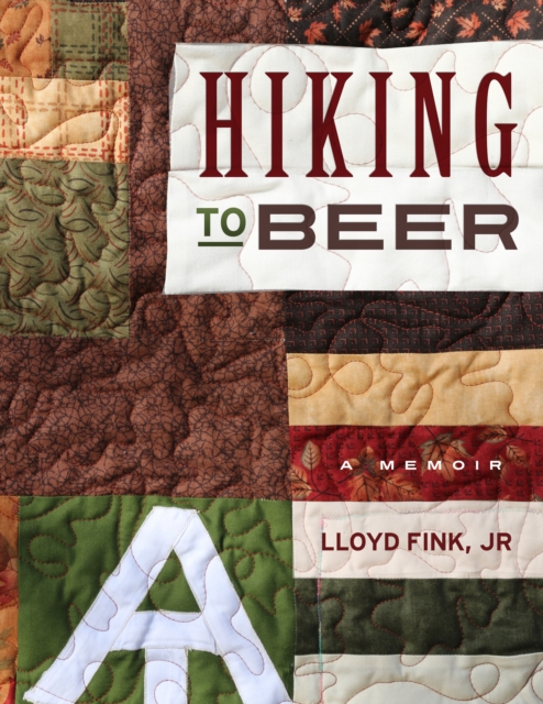 Hiking to Beer, EPUB eBook