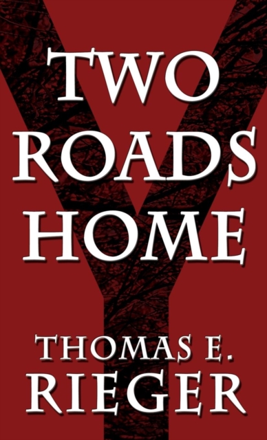 Two Roads Home : (Literary Pocket Edition), Paperback / softback Book