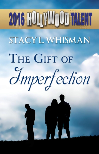 The Gift of Imperfection (Hollywood Talent), Paperback / softback Book