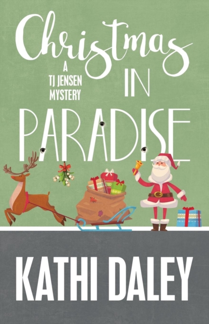 Christmas in Paradise, Paperback / softback Book
