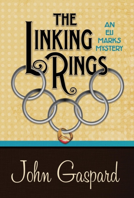 The Linking Rings, Hardback Book