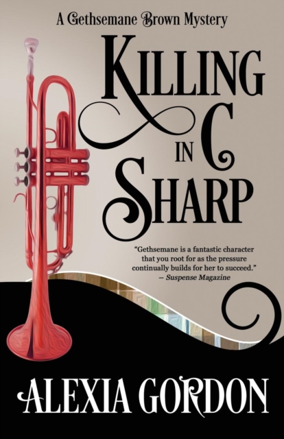 Killing in C Sharp, Paperback / softback Book