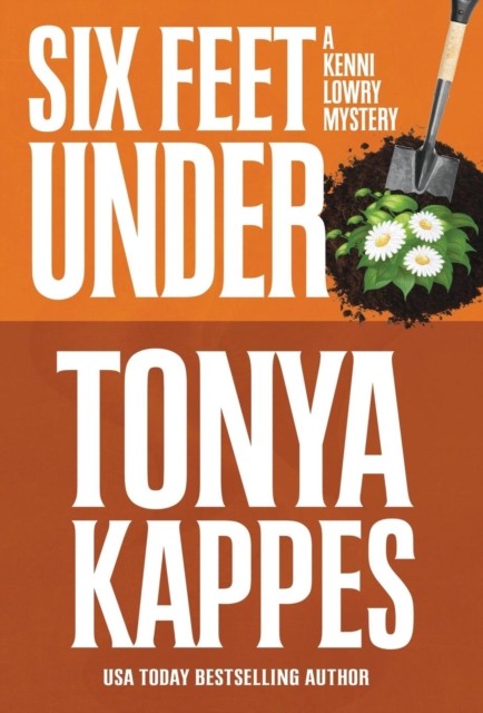 Six Feet Under, Hardback Book