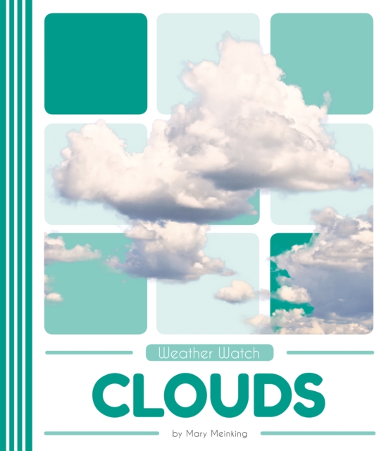 Weather Watch: Clouds, Paperback / softback Book