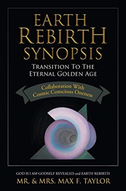 Earth Rebirth Synopsis, Paperback / softback Book
