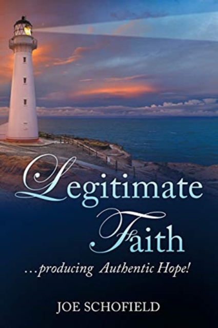 Legitimate Faith, Paperback / softback Book