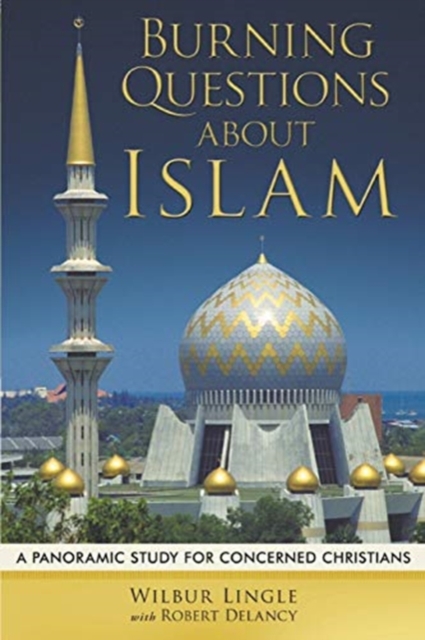 Burning Questions About Islam, Paperback / softback Book