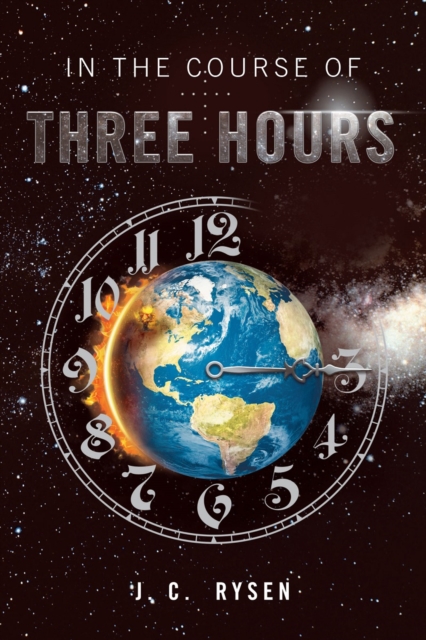 In the Course of Three Hours, EPUB eBook