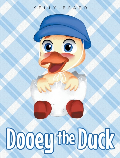 Dooey the Duck, Hardback Book