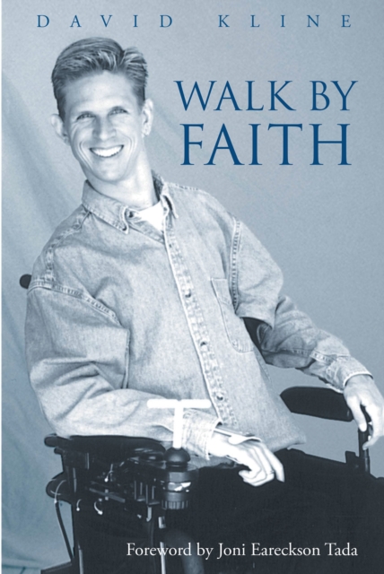 Walk by Faith, EPUB eBook